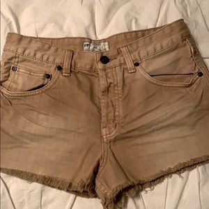 Women’s shorts